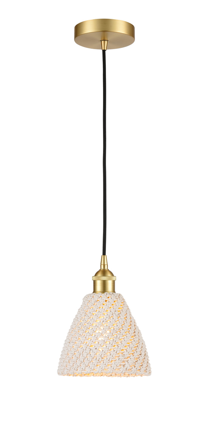 Satin Gold / Natural