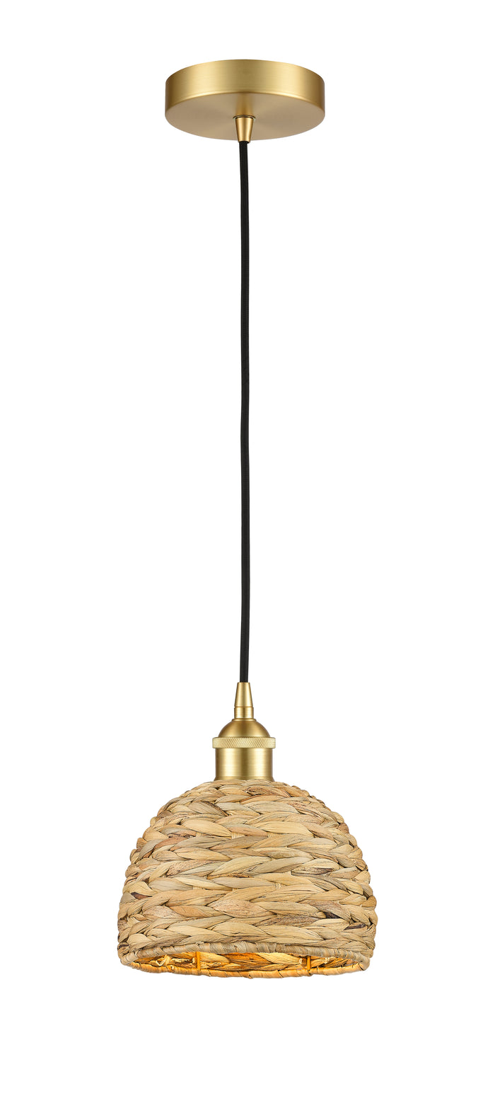 Satin Gold / Natural