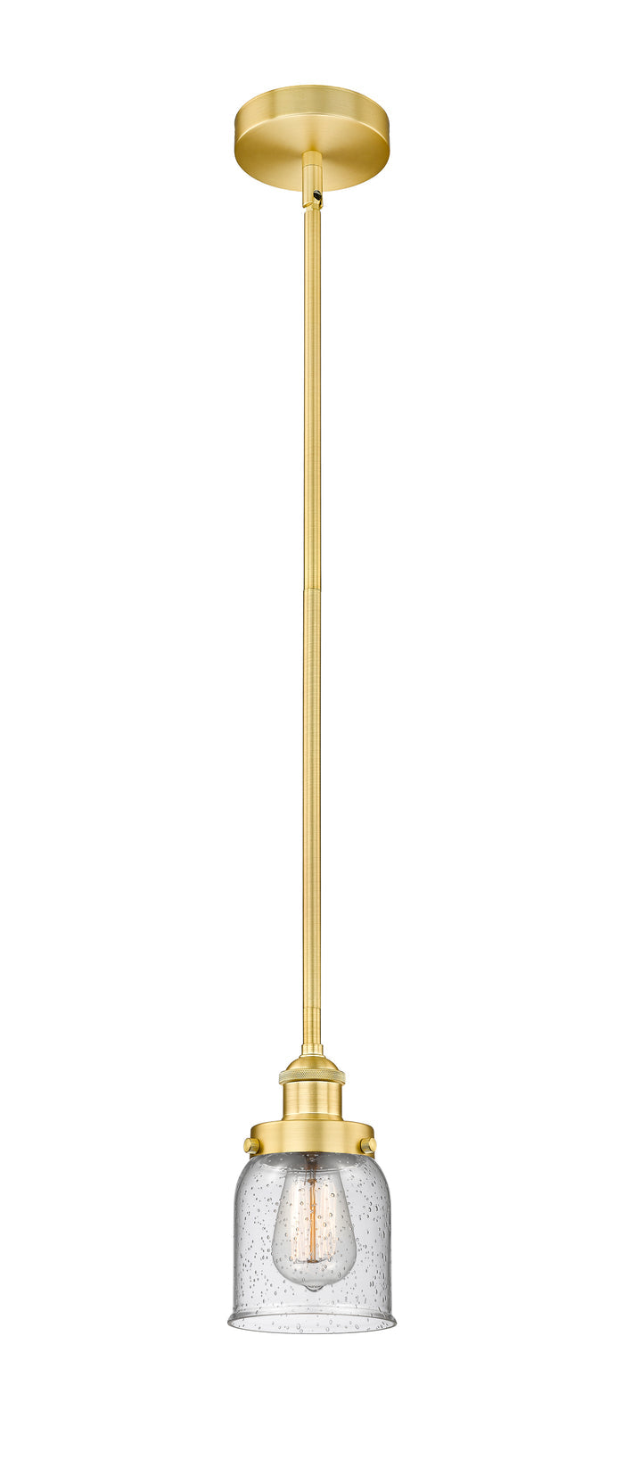Satin Gold / Seedy
