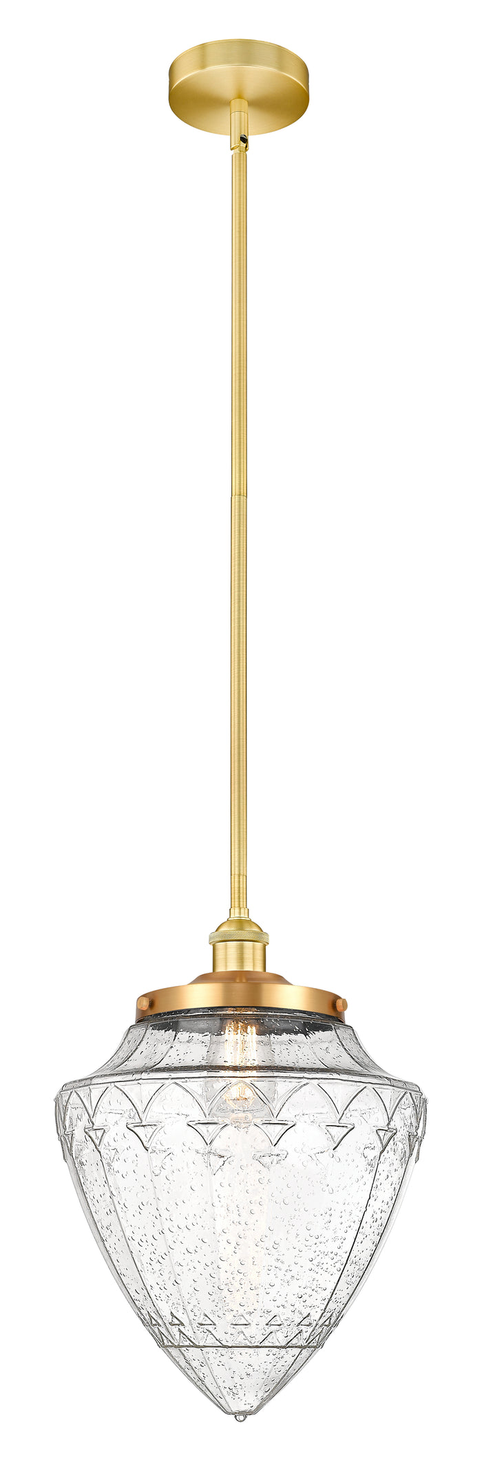 Satin Gold / Seedy