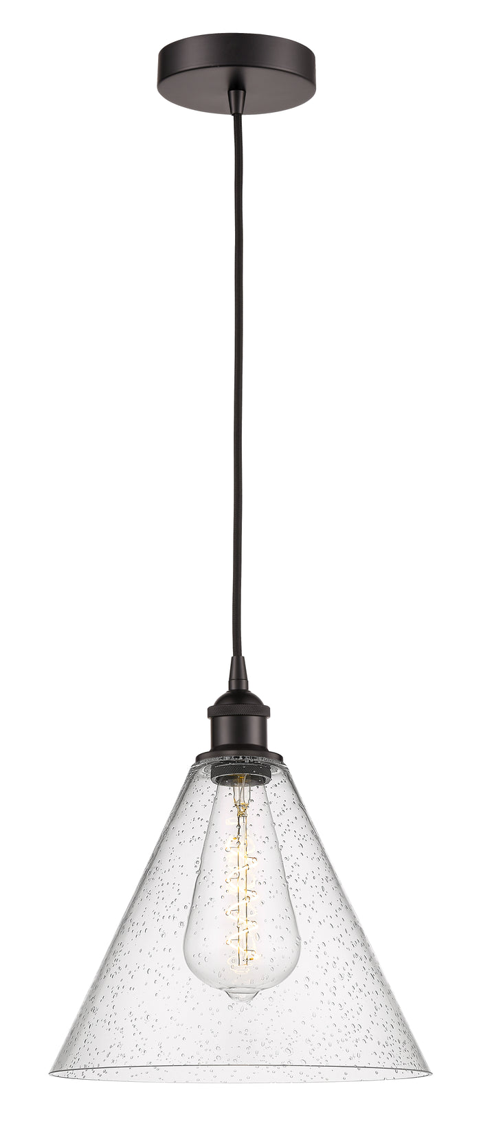 Oil Rubbed Bronze / Seedy