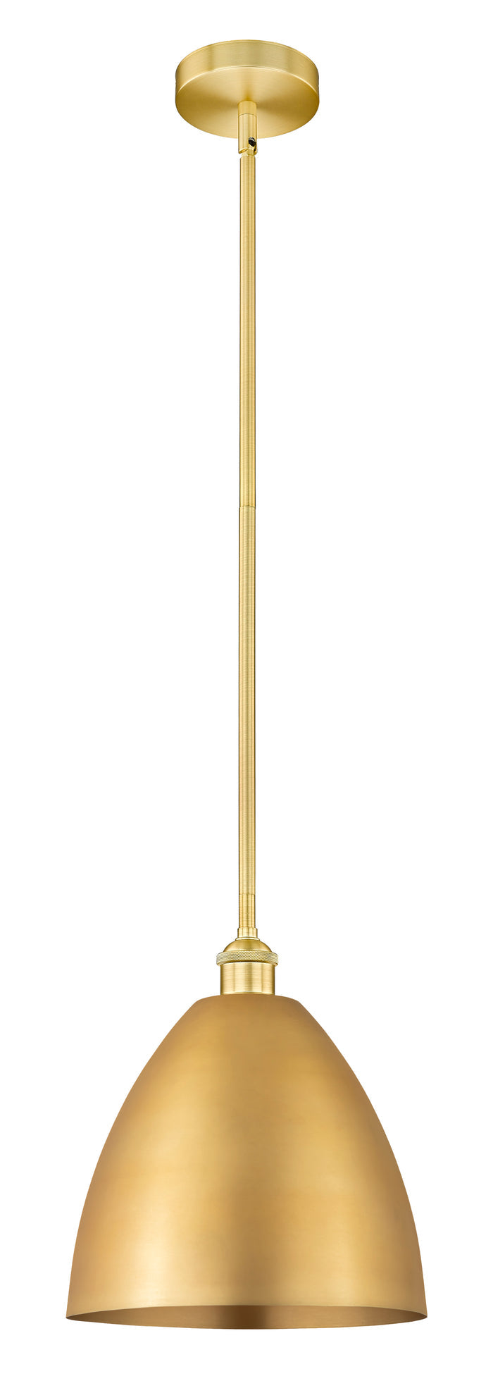 Satin Gold / Satin Gold