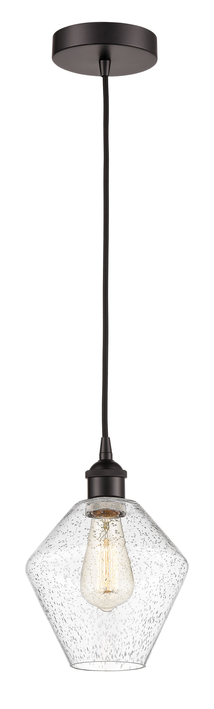 Oil Rubbed Bronze / Seedy