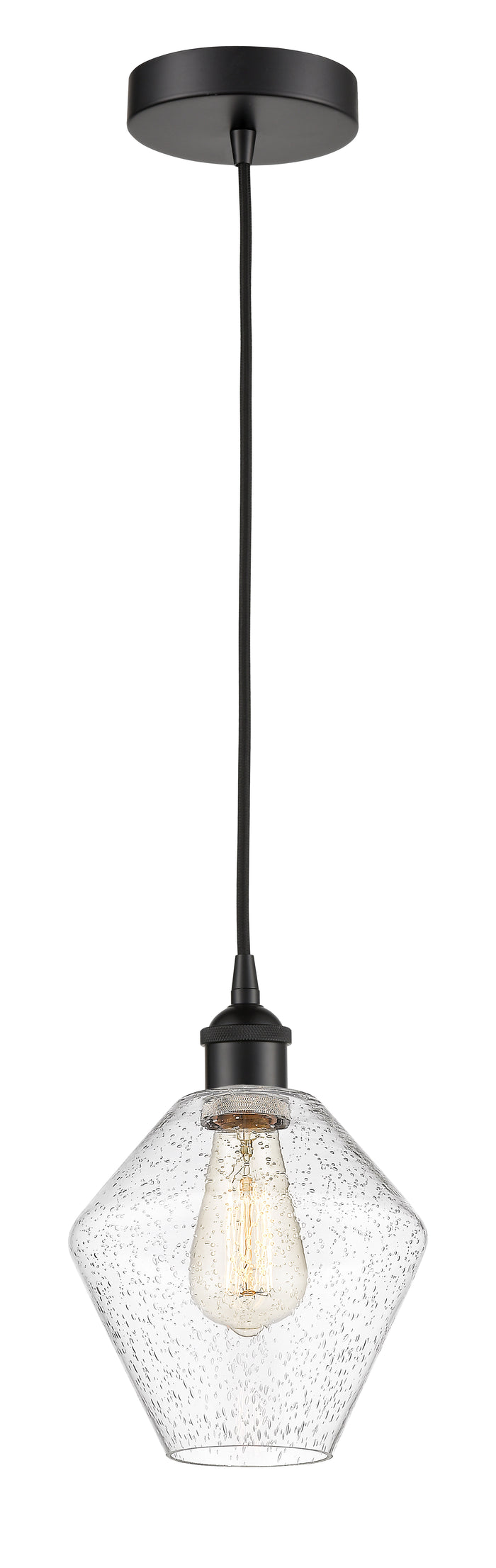 Matte Black / Seedy