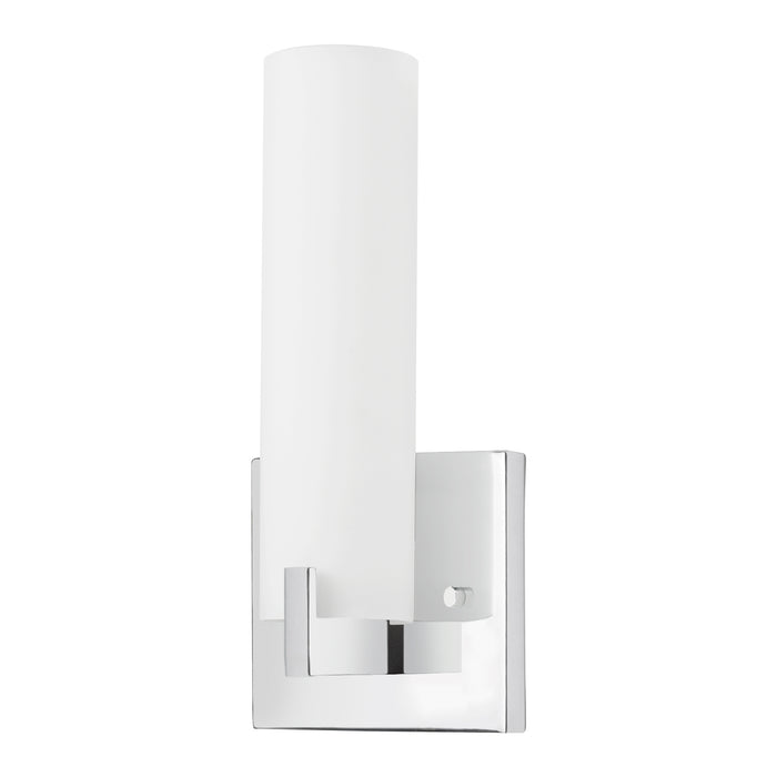 Elizabeth 12-in Steel Wall Sconce