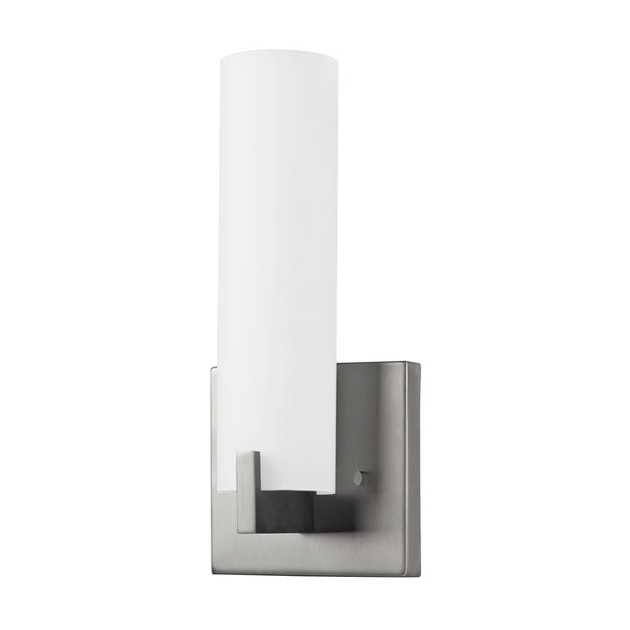 Elizabeth 12-in Steel Wall Sconce
