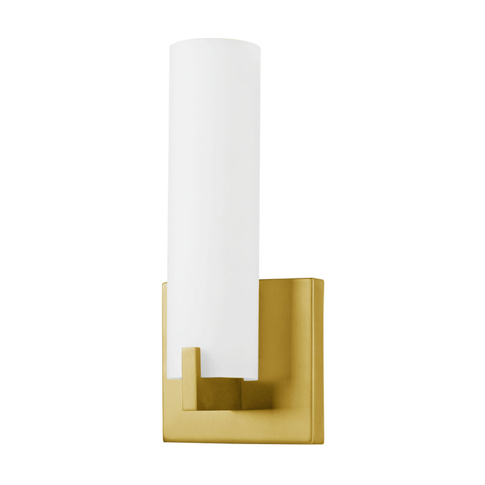 Brushed Gold