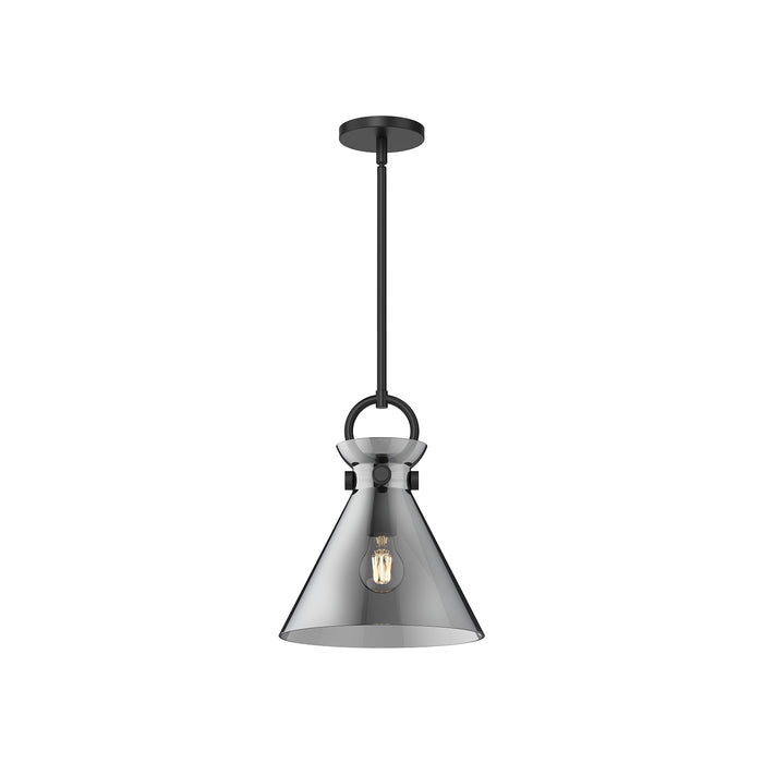 Emerson 11-in Steel Pendant