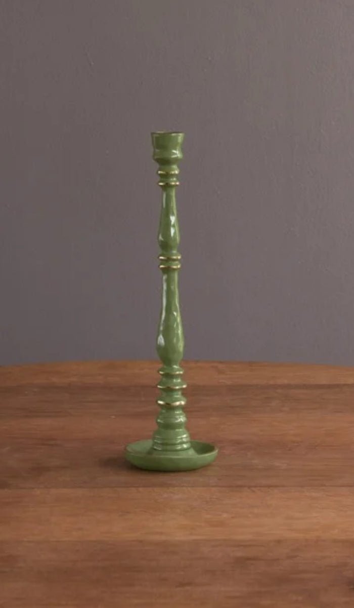 ENCANTO Crosby Candlestick Holder