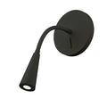 Eton 5-in Aluminum Wall Sconce
