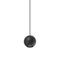 Exo 2-in Aluminum Pendant