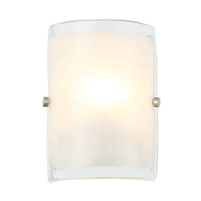 Fairchild 1 Light Wall Sconce