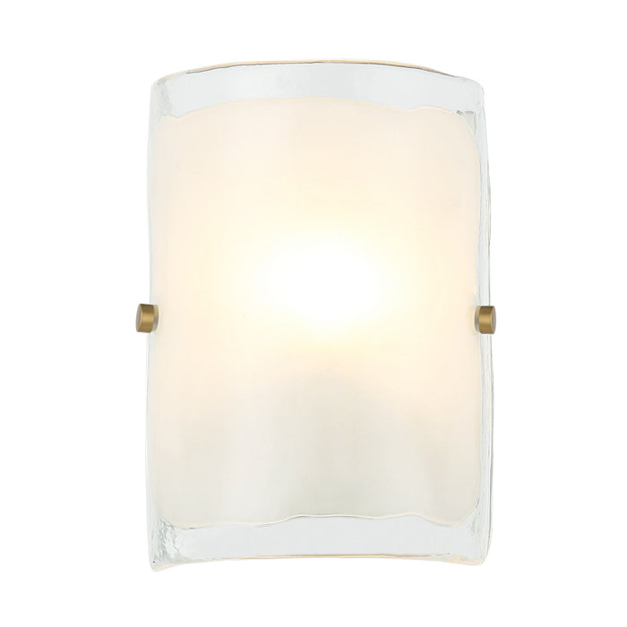Fairchild 1 Light Wall Sconce