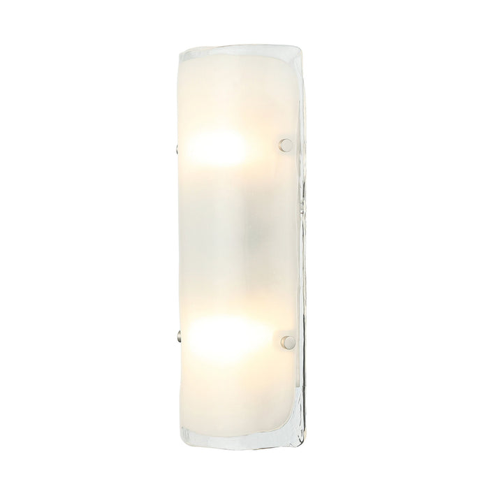 Fairchild 2 Light Wall Sconce
