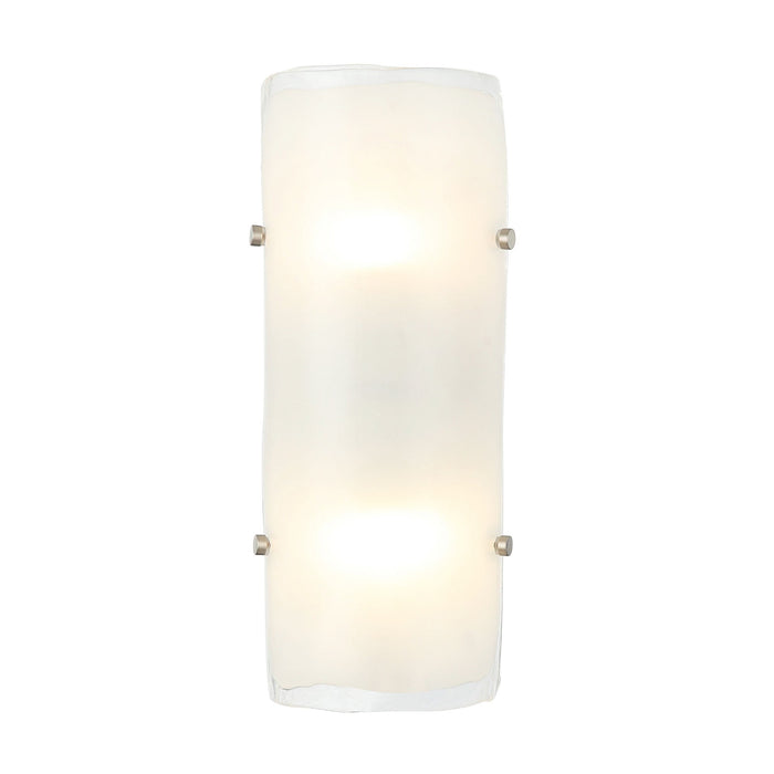 Fairchild 2 Light Wall Sconce