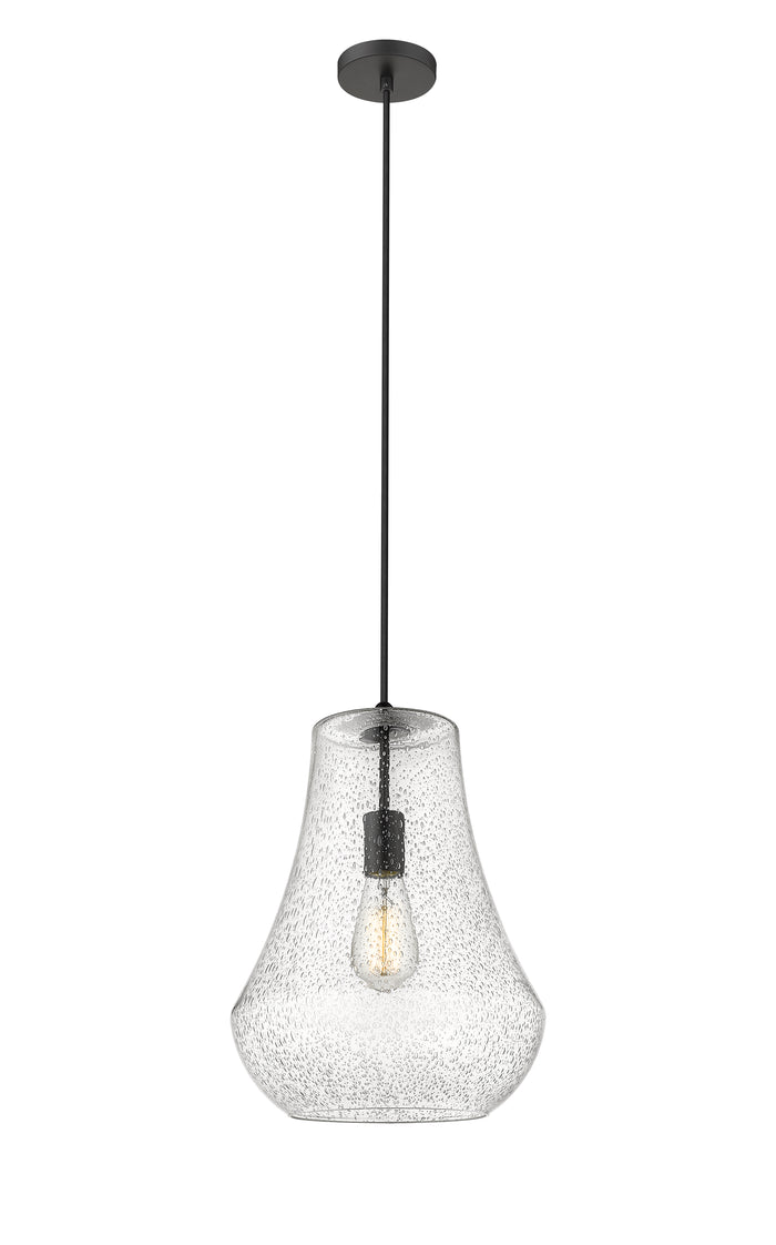 Fairfield Mini Pendant Brushed Brass