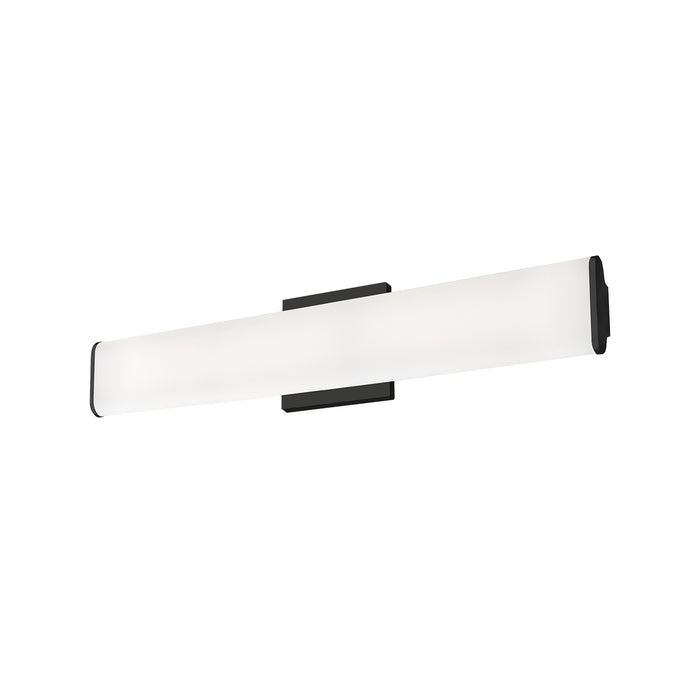 Ferguson 24-in Aluminum Vanity Light