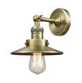 Franklin Restoration Cast Brass Sconce
