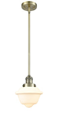 Franklin Restoration Mini Pendant Brass