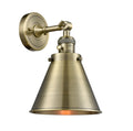 Franklin Restoration Sconce 13 Inch Steel