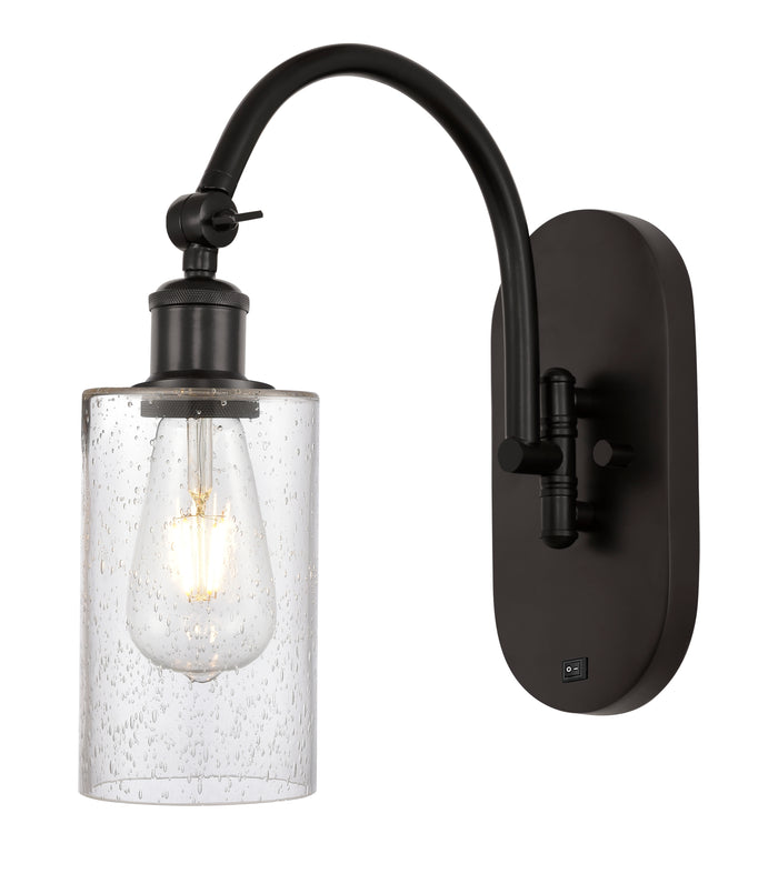 Oil Rubbed Bronze / Seedy