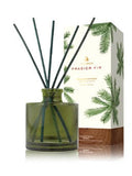 Frasier Fir Reed Diffuser, Petite Green