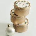Frasier fir travel tin