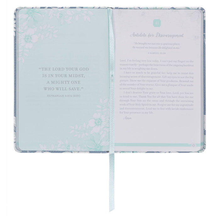 Gift Book 101 Prayers for Comfort in Difficult Times