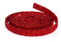 GLITTER ROPE 1”W X 15'L