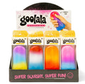 Goolala Squishies Rainbow Pop