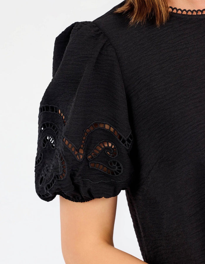 Haley Top