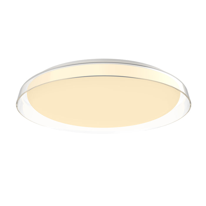 hampton-21-in-steel-flush-mount