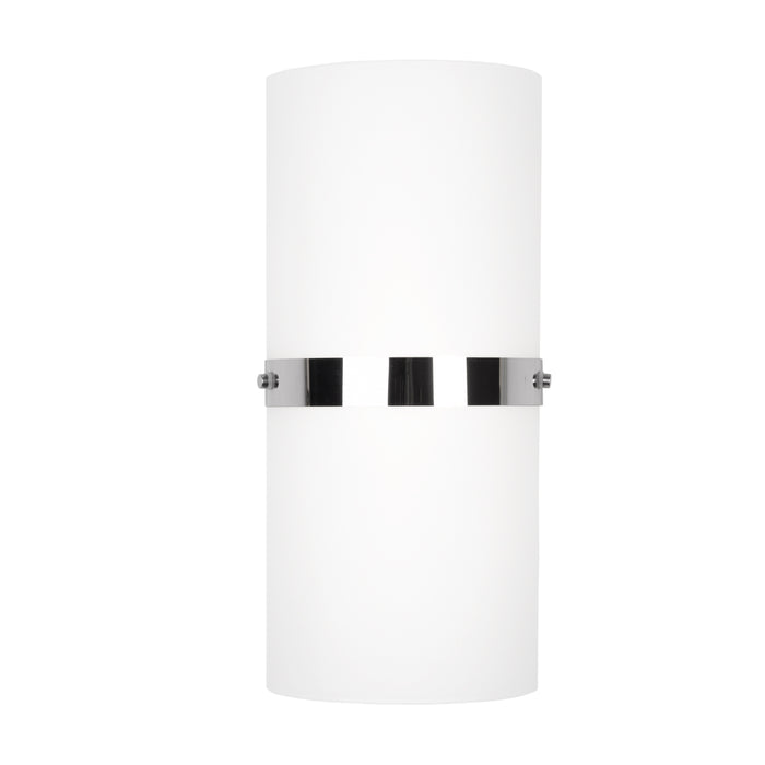 Harrow 13-in Steel Wall Sconce