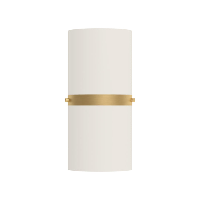Harrow 13-in Steel Wall Sconce
