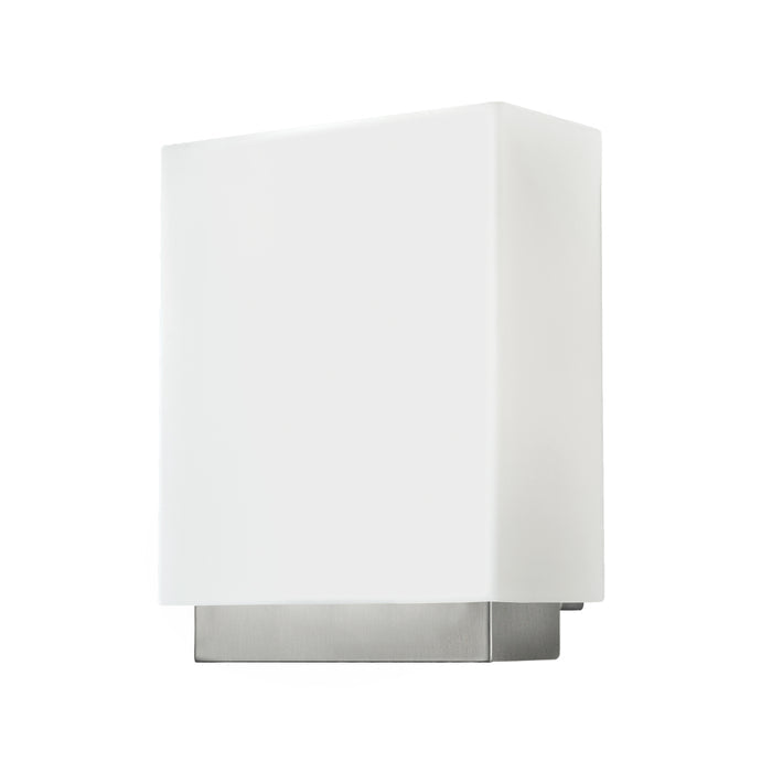 Hounslow 7-in Steel Wall Sconce