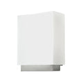 Hounslow 7-in Steel Wall Sconce