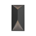 Indio 12-in Aluminum Outdoor Wall Sconce