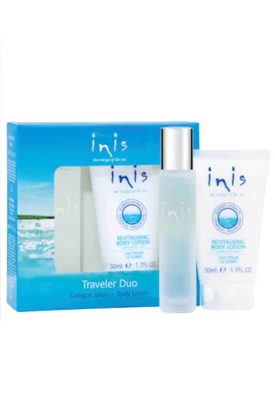 Inis Traveler Duo
