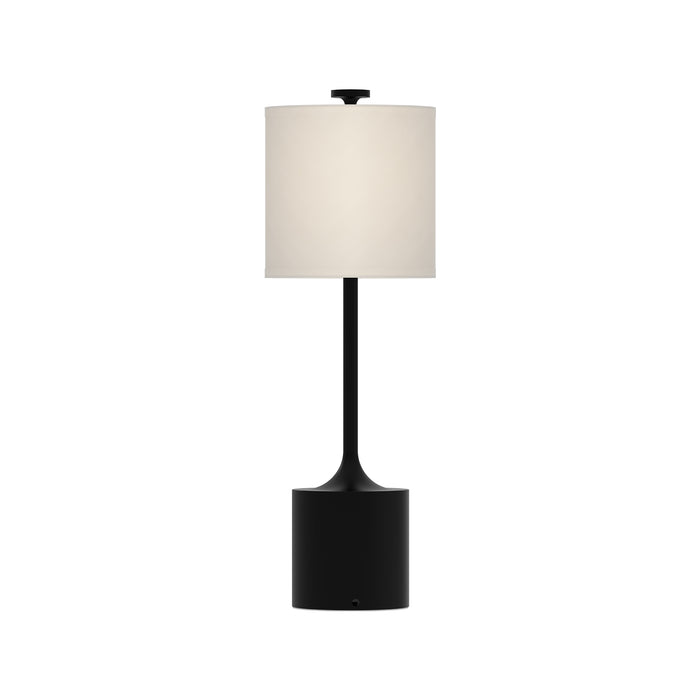Issa 26-in Steel Table Lamp