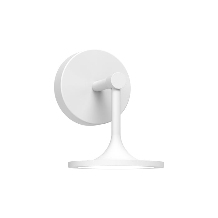 Issa 6-in Aluminum Vanity Light