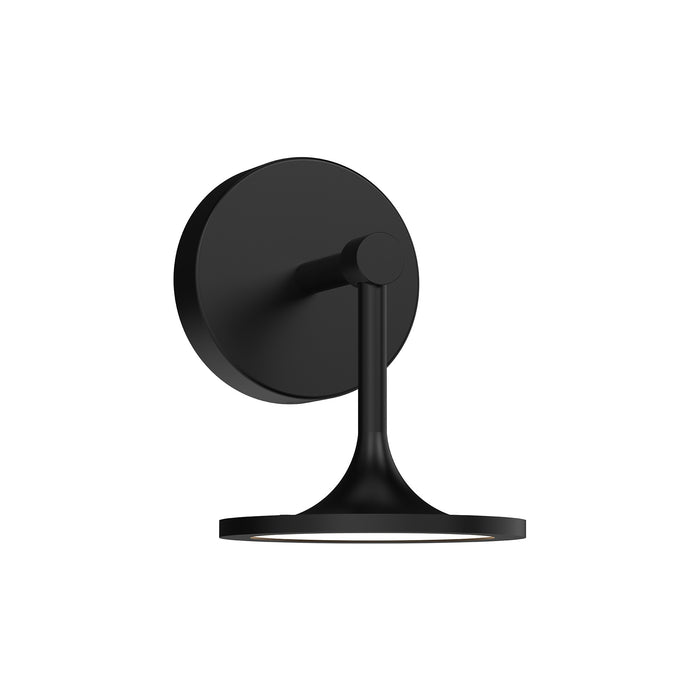 Issa 6-in Aluminum Vanity Light
