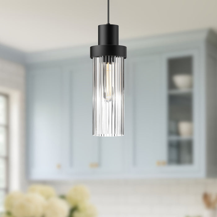 kent-5-in-steel-pendant