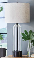 Kerrbrook Table Lamp