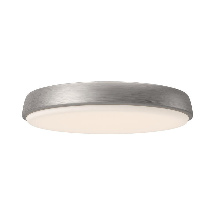 Laval 15-in Aluminum Flush Mount