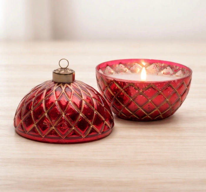 LED CANDLE ORNAMENT
