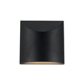 Lenox 8-in Aluminum Outdoor Wall Sconce