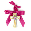 Limited Edition Cross - 6" Only