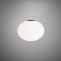 1 Lights Lorenzo 6-In  Polished Chrome  Dimmable 60W