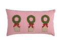 LUMBAR TOPIARY PILLOW