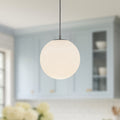 Marco 12-in (196-in Wire) (CCT) Steel Pendant